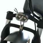 Load image into Gallery viewer, Step Thru Mini 20x4 - 52v Beach Cruiser Electric Bike
