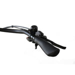 Load image into Gallery viewer, Step Thru Mini 20x4 - 52v Beach Cruiser Electric Bike