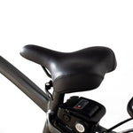 Load image into Gallery viewer, Step Over 24x3 - 52v 750W Beach Cruiser Electric Bike