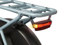 Load image into Gallery viewer, eBike Radio Flyer Via Pro - Space Gray Blue - In a Box