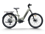 Load image into Gallery viewer, Himiway Urban Electric Commuter Bike A7 Pro