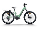 Load image into Gallery viewer, Himiway Urban Electric Commuter Bike A7 Pro