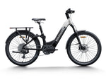 Load image into Gallery viewer, Himiway Urban Electric Commuter Bike A7 Pro