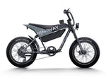 Load image into Gallery viewer, Himiway Electric Motorbike C5