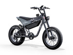 Load image into Gallery viewer, Himiway Electric Motorbike C5