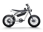 Load image into Gallery viewer, Himiway Electric Motorbike C5