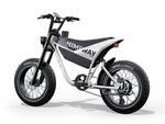 Load image into Gallery viewer, Himiway Electric Motorbike C5