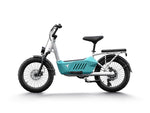 Load image into Gallery viewer, Himiway Cargo Ebike C3