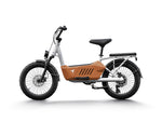 Load image into Gallery viewer, Himiway Cargo Ebike C3