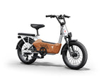 Load image into Gallery viewer, Himiway Cargo Ebike C3