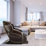 Load image into Gallery viewer, Inner Balance Wellness Jin Deluxe L-Track Massage Chair