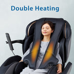 Load image into Gallery viewer, Synca JP3000 - 5D Ai Deluxe Zero Gravity Massage Chair