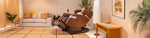 Load image into Gallery viewer, KOYO 303TS Massaging Chair - Total Relaxation Experience