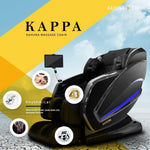 Load image into Gallery viewer, Kahuna HM-Kappa Massage Chair - Ultimate Relaxation Experience