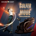 Load image into Gallery viewer, Kahuna HM-Kappa Massage Chair - Ultimate Relaxation Experience