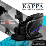 Load image into Gallery viewer, Kahuna HM-Kappa Massage Chair - Ultimate Relaxation Experience