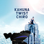 Load image into Gallery viewer, Kahuna HM-Kappa Massage Chair - Ultimate Relaxation Experience