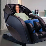 Load image into Gallery viewer, Kyota Nokori™ M980 Syner-D® Massage Chair