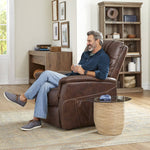 Load image into Gallery viewer, UltraComfort Marbella UC476 Power Lift Chair Recliner