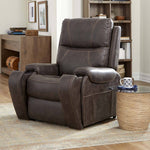 Load image into Gallery viewer, UltraComfort Sedona UC478 Power Lift Chair Recliner