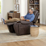 Load image into Gallery viewer, UltraComfort Sedona UC478 Power Lift Chair Recliner