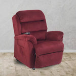 Load image into Gallery viewer, UltraComfort Polaris UC559-Small Power Lift Chair