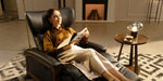 Load image into Gallery viewer, Svago The Motion Mastery Zero Gravity Lounge Chair