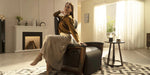 Load image into Gallery viewer, Svago The Motion Mastery Zero Gravity Lounge Chair