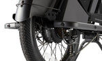 Load image into Gallery viewer, eBike Radio Flyer Via - Black - In a Box