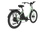 Load image into Gallery viewer, eBike Blix Sol X - Skyblue - In a Box