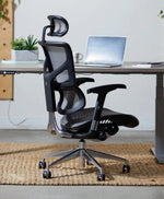 Load image into Gallery viewer, X-Chair X-2 K-Sport Management Chair - Floor Model