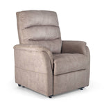 Load image into Gallery viewer, UltraComfort Destin UC114-Med-Small Power Lift Chair Recliner