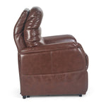 Load image into Gallery viewer, UltraComfort Destin UC114-Large Power Lift Chair Recliner
