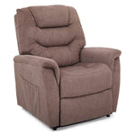 Load image into Gallery viewer, UltraComfort Marbella UC476 Power Lift Chair Recliner