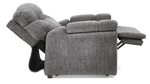 Load image into Gallery viewer, UltraComfort Maya UC566 Large Power Lift Chair Recliner