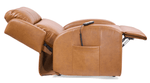 Load image into Gallery viewer, UltraComfort Aiden UC793 Small Power Lift Chair Recliner