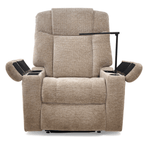 Load image into Gallery viewer, UltraComfort Venice UC477 Large Power Lift Chair Recliner