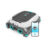 Load image into Gallery viewer, Talosbo Pleco SK01 Solar Powered Robotic Pool Skimmer Cleaner