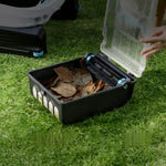 Load image into Gallery viewer, Talosbo Pleco SK01 Solar Powered Robotic Pool Skimmer Cleaner