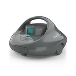 Load image into Gallery viewer, Talosbo Pleco SE Cordless Robotic Pool Cleaner -Gray