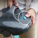 Load image into Gallery viewer, Talosbo Pleco SE Cordless Robotic Pool Cleaner -Gray