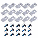 Load image into Gallery viewer, AiMowbot™ Replacement Blades (15-Pack) (R0106471-00)