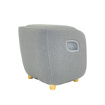 Load image into Gallery viewer, Synca REI Foot and Lumbar Ottoman Massager