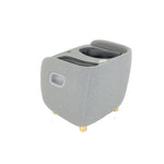 Load image into Gallery viewer, Synca REI Foot and Lumbar Ottoman Massager