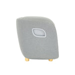 Load image into Gallery viewer, Synca REI Foot and Lumbar Ottoman Massager