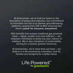 Load image into Gallery viewer, AiMowbot Wire-Free RTKVision Robotic Mower C40 | 1 Acre