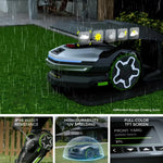 Load image into Gallery viewer, AiMowbot Wire-Free RTKVision Robotic Mower C20 | 1/2Acre