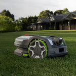 Load image into Gallery viewer, AiMowbot Wire-Free RTKVision Robotic Mower C20 | 1/2Acre