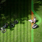 Load image into Gallery viewer, AiMowbot Wire-Free RTKVision Robotic Mower C20 | 1/2Acre