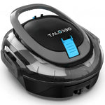 Load image into Gallery viewer, Talosbo S2 Cordless Robotic Pool Cleaner -Black